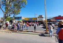 Rechaza C.O. intención de regular protestas