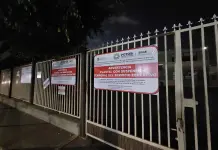 SEGE suspendi&oacute; inscripciones en el Instituto Potosino Marista por bloquear investigaci&oacute;n