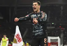 El Bayern Múnich consolida su liderazgo en la Bundesliga