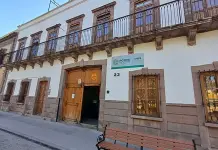 Dar&iacute;an a Secretar&iacute;a de la Mujer parte del presupuesto de CEGAIP