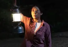 Umma: La Aterradora Historia de Amanda y su Pasado Oscuro