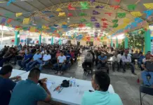 Tres indígenas liberados en Oaxaca tras polémica