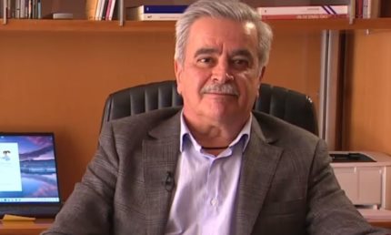 Jos&eacute; Mar&iacute;a Castro Mussot y su destacada trayectoria en la industria editorial