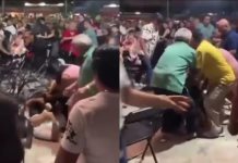 Cancelación del Carnaval Escolar por Pleito entre Padres de Familia