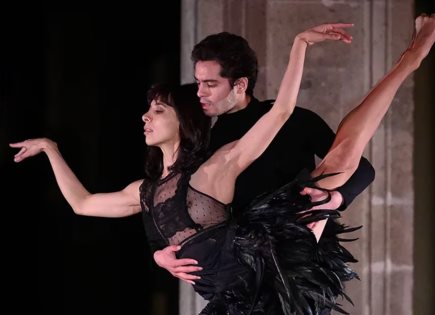 El cisne negro: Una nueva visión del clásico ballet