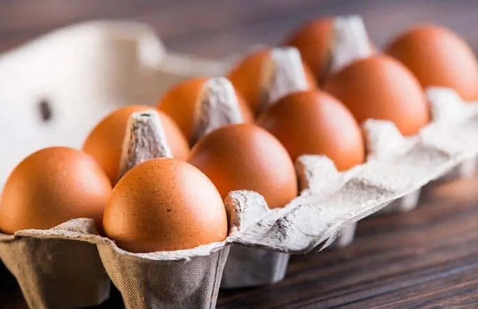 El consumo de huevo y su impacto en la salud cardiovascular