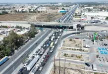 En pr&oacute;ximas semanas inicia paso inferior en Perif&eacute;rico y carretera a Rioverde