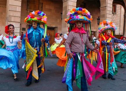 Reconocimiento al Mérito Cultural