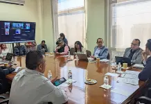 Se apodera  la fiaca del  Legislativo