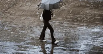 Pide PC precauci&oacute;n por lluvias todo el fin de semana