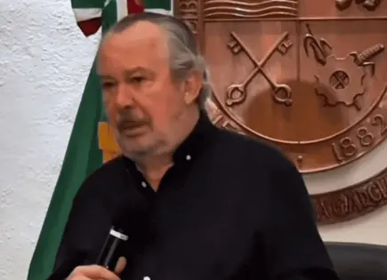 ¿Quién era Mauricio Fernández Garza?