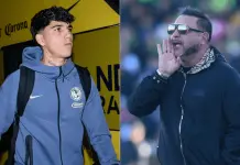 Kevin Álvarez responde al Turco: Nosotros no nos quejamos cuando Pumas descansó