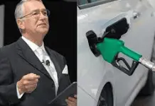 Opiniones de Ricardo Salinas Pliego sobre el control de precios