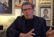 Graban a Monreal negociando para vetar a hijos de AMLO