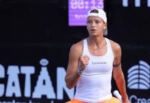 Emiliana Arango: &Eacute;xito en el tenis femenil mexicano