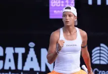 Emiliana Arango: &Eacute;xito en el tenis femenil mexicano