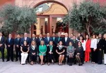 Nuevo liderazgo en AMPI SLP: Olga Espitia Lanuza asume la presidencia