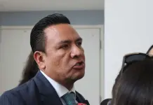 Plaza de Armas será liberada antes de Semana Santa: Guadalupe Torres