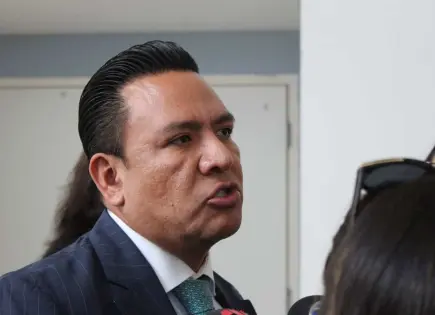 Se deslinda Ejecutivo de juicios contra municipios y Congreso de SLP