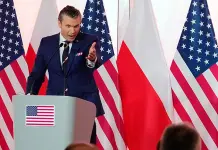 Trump evalúa plan para que el Pentágono controle parte de la frontera Trump evalúa plan para que el Pentágono controle parte de la frontera