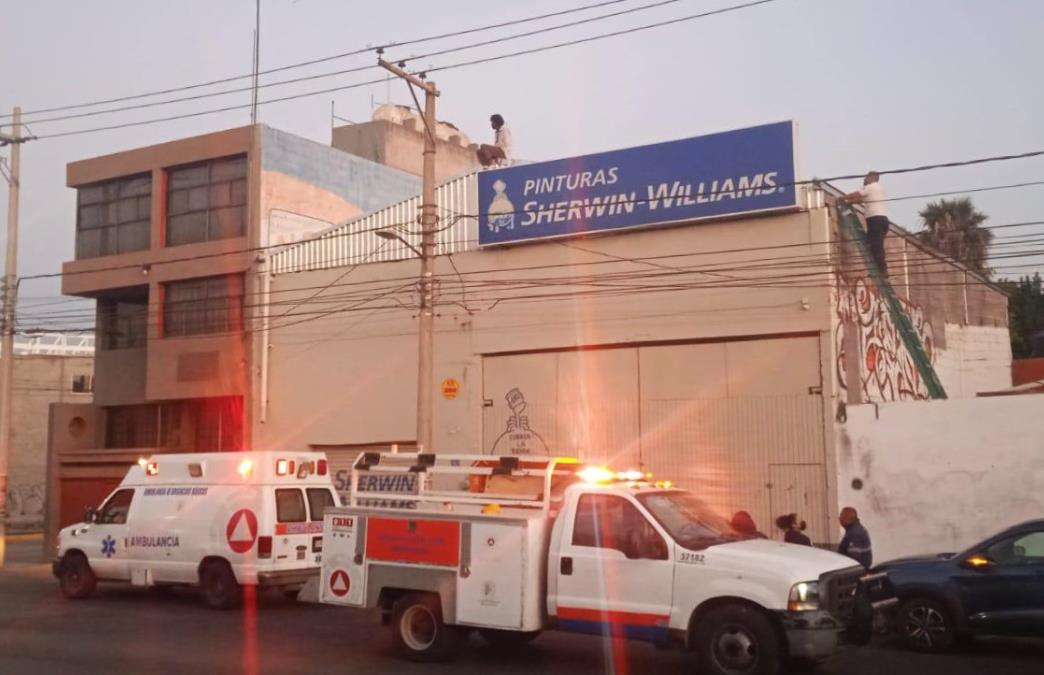 Foto: Protecci&oacute;n Civil Municipal