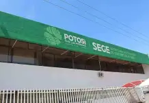 Pag&oacute; SEGE a empleados fallecidos