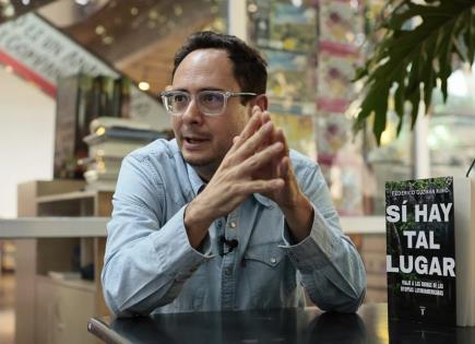 Explorando las Utopías de Federico Guzmán Rubio