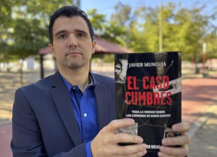 Javier Munguía y el asesinato de Cumbres: Revelaciones impactantes