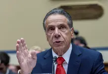 Regreso político de Andrew Cuomo a la alcaldía de Nueva York