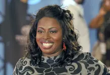 Tr&aacute;gico fallecimiento de Angie Stone en accidente automovil&iacute;stico