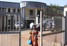 Trágica muerte por ébola en Uganda Trágica muerte por ébola en Uganda