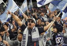 Condena de Directivos de San Diego FC por C&aacute;ntico Homof&oacute;bico