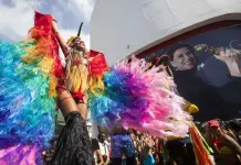 Fernanda Torres: La musa del Carnaval y su impacto en Brasil