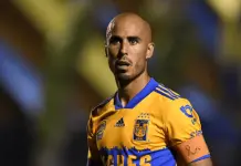 Presentación de Guido Pizarro como nuevo entrenador de Tigres en la Liga MX Presentación de Guido Pizarro como nuevo entrenador de Tigres en la Liga MX