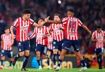 Gabriel Milito, nuevo técnico de Chivas Gabriel Milito, nuevo técnico de Chivas