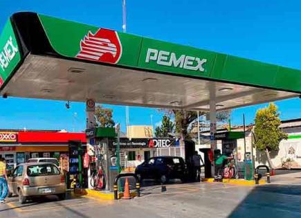 Onexpo condiciona controlar sus precios