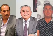 Excolaboradores de Silvano Aureoles reciben prisi&oacute;n preventiva
