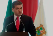 Senador Riquelme advierte de crecimiento en homicidios infantiles