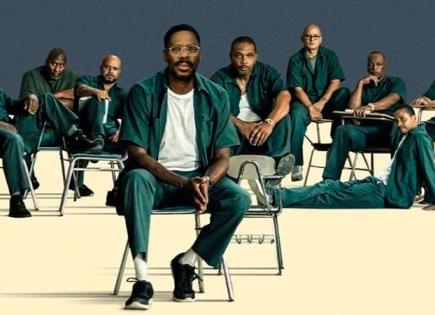 "Sing Sing", hoy, en la Cineteca