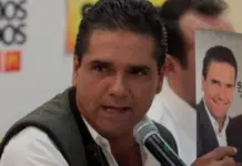 Silvano Aureoles: esta es su última publicación en Instagram Silvano Aureoles: esta es su última publicación en Instagram