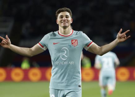 Derbi madrileño en la Champions League: Atlético vs. Real Madrid