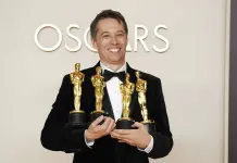 Anora: La Cenicienta de club desnudistas que conquistó los Oscar