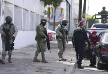 Nuevo enfrentamiento en Culiacán Deja un Herido Nuevo enfrentamiento en Culiacán Deja un Herido