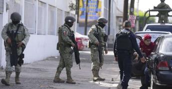 Imparable la violencia en Sinaloa