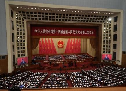 Claves de la importante cita política en China