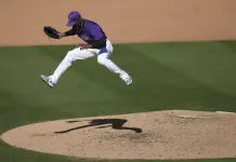 El Camino de Jefry Yan hacia las Grandes Ligas