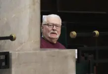 Héroe de la democracia polaca Walesa dice que el trato de Trump a Zelenskyy le llenó de ´horror´