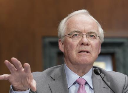 Renuncia del CEO de Kroger tras Investigación