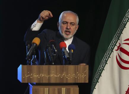 Renuncia de alto funcionario en Irán y las negociaciones nucleares
