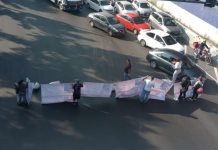 Hallazgo de j&oacute;venes desaparecidas en Puebla